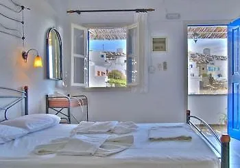 Politimi Amorgos