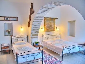 Politimi Amorgos