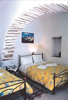 Politimi Hotel 3*