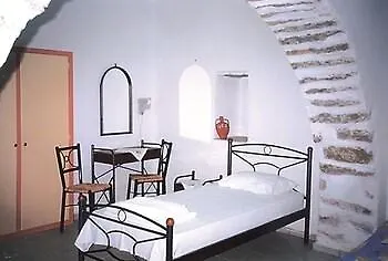 Hotel Politimi Amorgos